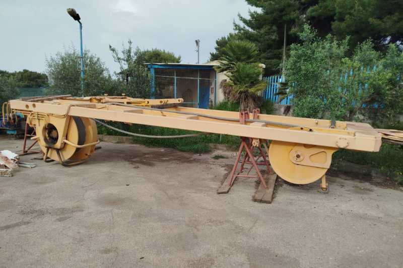 OmecoHub - Immagine DEMAG AC300